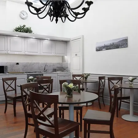 Il Salotto Di Гостевой дом 3*