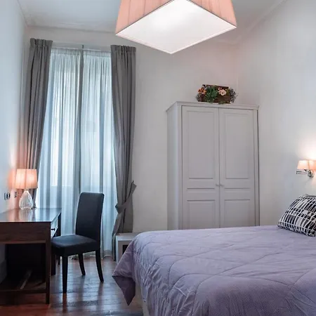 Il Salotto Di Pensjonat 3*