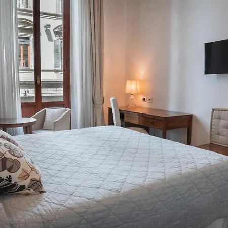 Il Salotto Di 3* Florencja