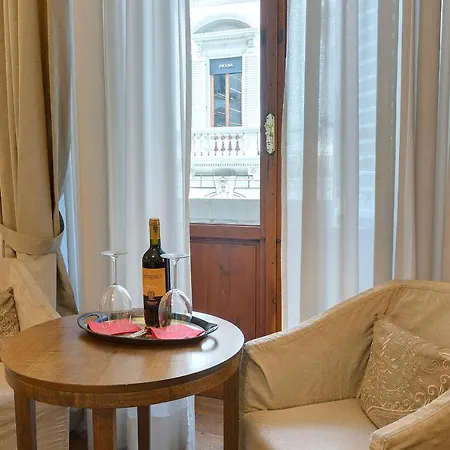 Il Salotto Di Pensjonat 3*