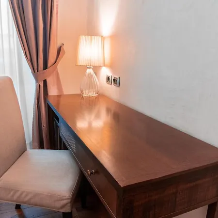 Il Salotto Di 3* Φλωρεντία