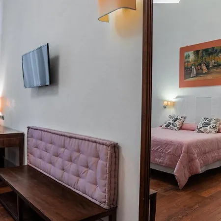 Il Salotto Di Φλωρεντία