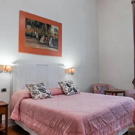 Il Salotto Di Φλωρεντία