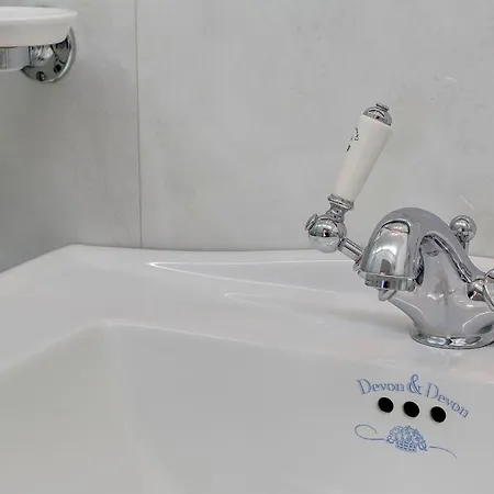 Il Salotto Di Πανσιόν 3*