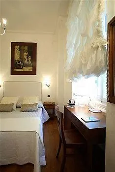 Πανσιόν Il Salotto Di Φλωρεντία