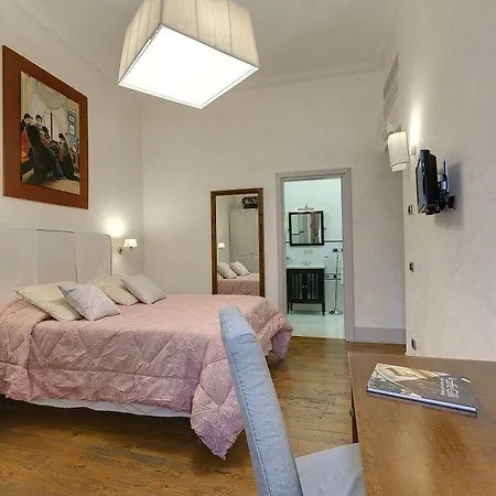 بيت ضيافة Il Salotto Di