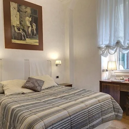 بيت ضيافة Il Salotto Di 4*