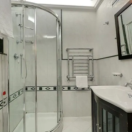 Il Salotto Di بيت ضيافة فلورنس