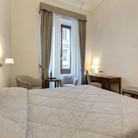 بيت ضيافة Il Salotto Di