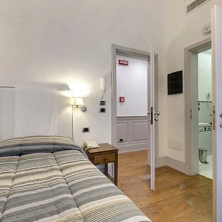 Pensionat Il Salotto Di Florens