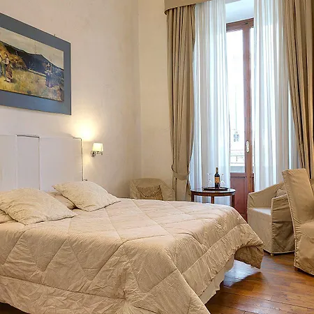 Il Salotto Di 4* فلورنس