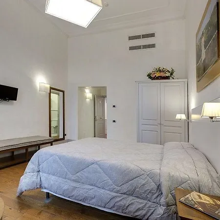 Il Salotto Di Pensionat 4*