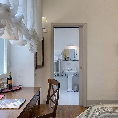 Pensionat Il Salotto Di 4*