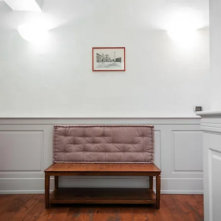 Il Salotto Di فلورنس