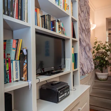 Il Salotto Di 4* فلورنس