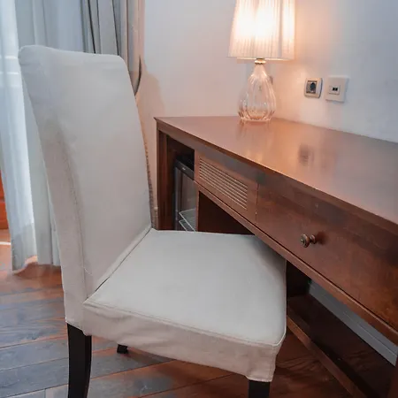 Il Salotto Di بيت ضيافة فلورنس