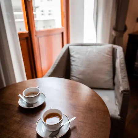 Il Salotto Di فلورنس