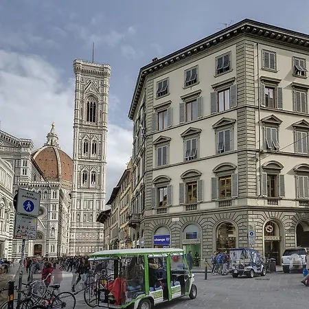 Il Salotto Di 3* Florencja