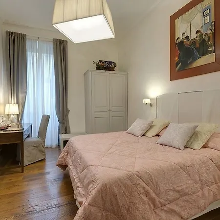 Il Salotto Di 3* Φλωρεντία