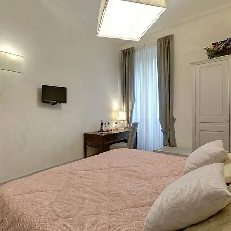 Il Salotto Di Pensjonat Florencja