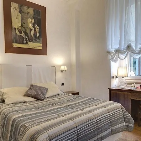 Pensjonat Il Salotto Di Florencja