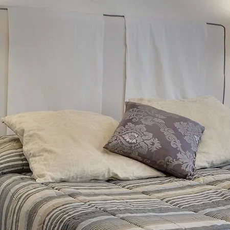 Pensjonat Il Salotto Di 3*
