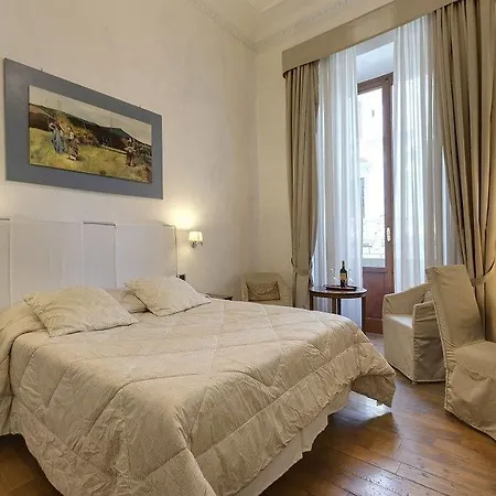 Πανσιόν Il Salotto Di