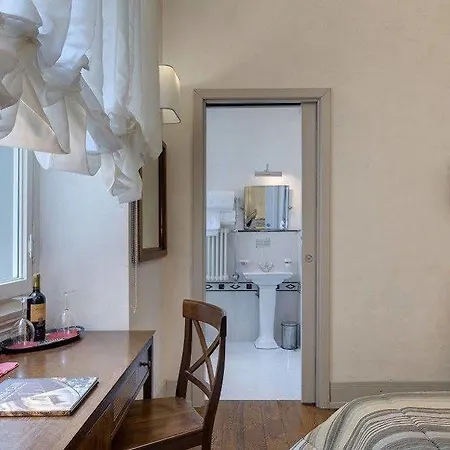 Il Salotto Di Πανσιόν 3*