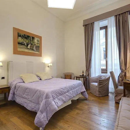 Il Salotto Di Pensjonat 3*