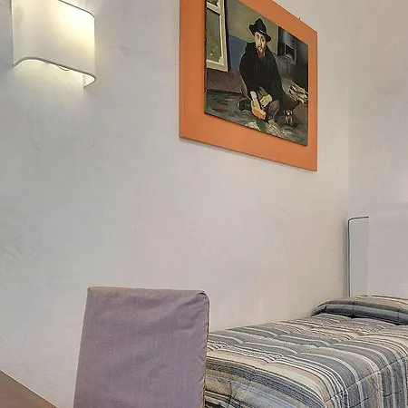 Il Salotto Di 3* Φλωρεντία