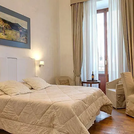 Πανσιόν Il Salotto Di Φλωρεντία
