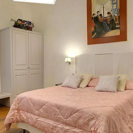 Il Salotto Di Φλωρεντία