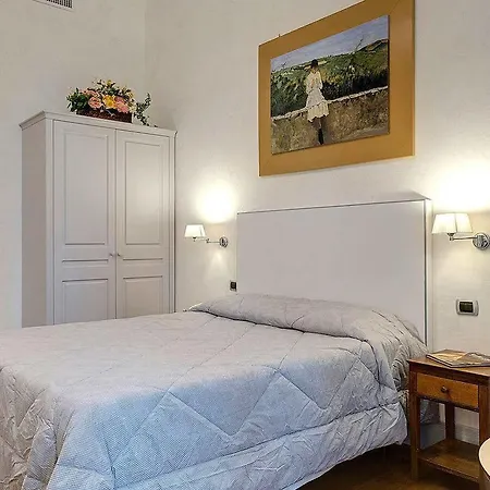 Il Salotto Di Φλωρεντία