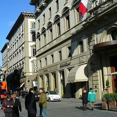 Il Salotto Di 3* Florencja