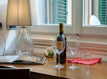 Πανσιόν Il Salotto Di Φλωρεντία
