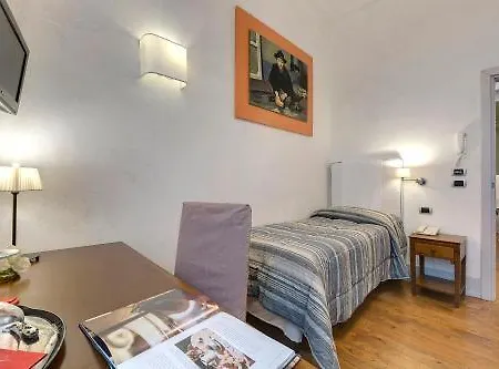 Il Salotto Di Pensjonat 3*