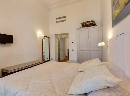Il Salotto Di Pensjonat Florencja