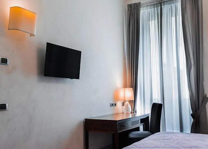 Il Salotto Di Gasthof Florenz