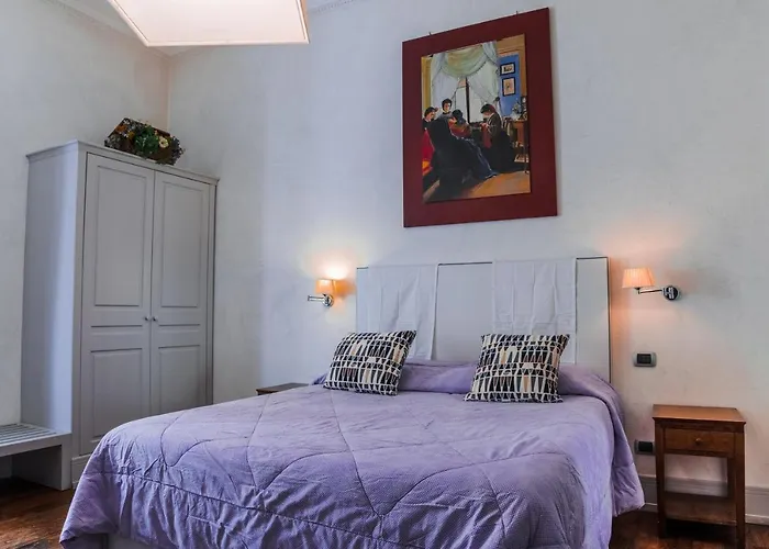 Il Salotto Di 4* Florenz