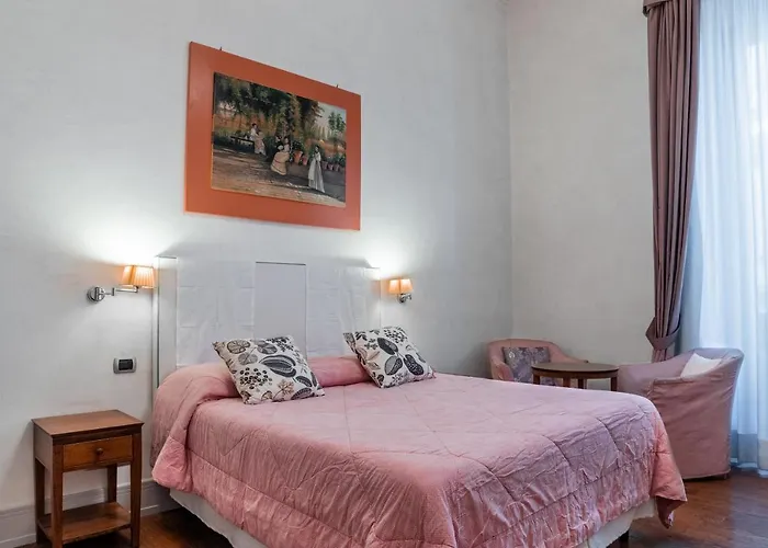 Il Salotto Di Florenz