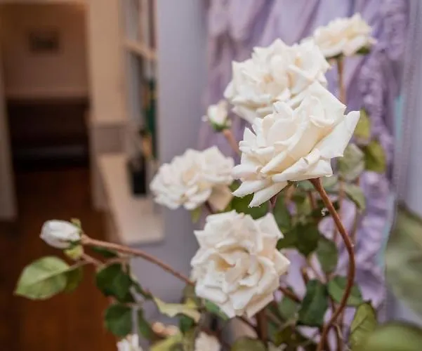 Il Salotto Di Gasthof