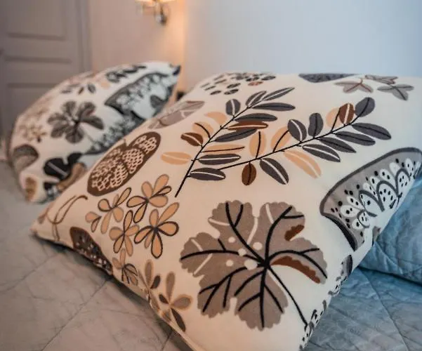 Gasthof Il Salotto Di Florenz