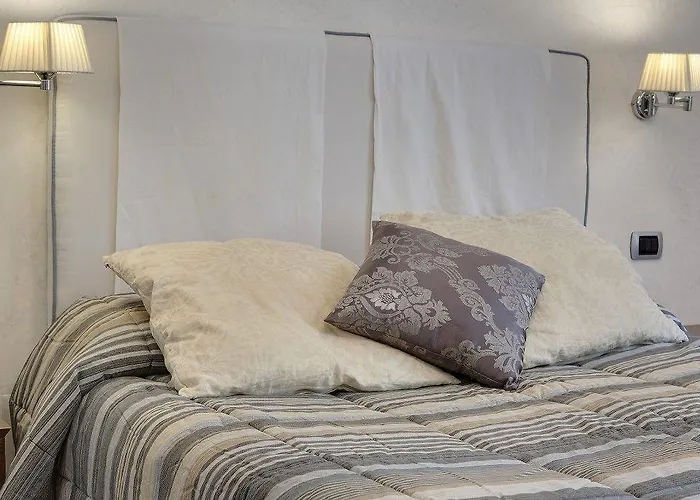 Il Salotto Di 4* Florenz