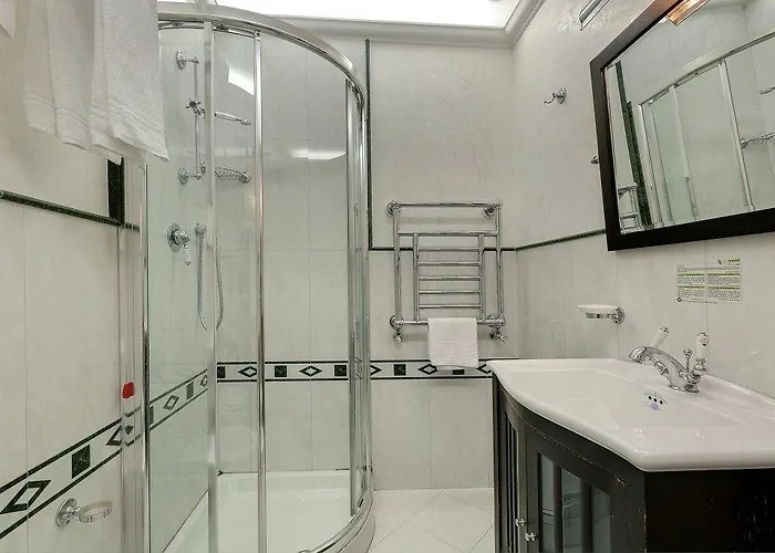 Il Salotto Di Gasthof Florenz