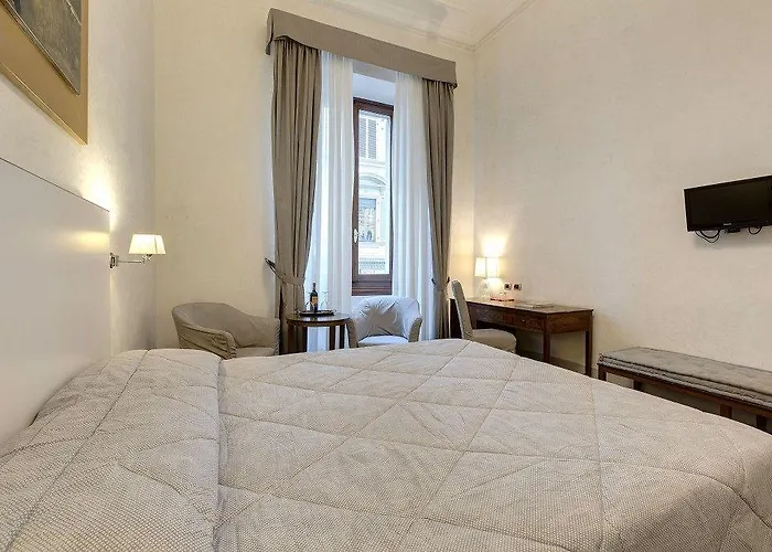 Gasthof Il Salotto Di