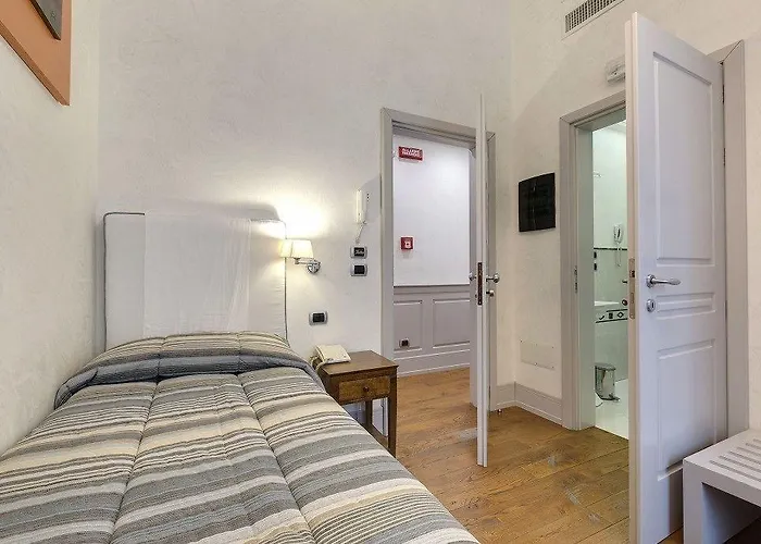 Gasthof Il Salotto Di Florenz