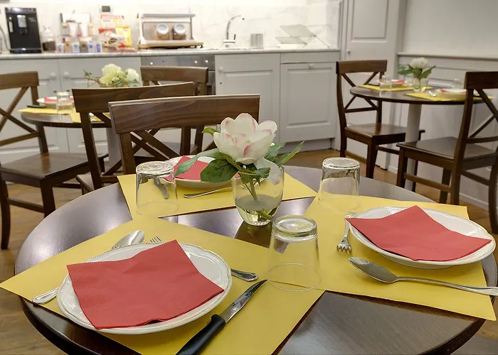 Gasthof Il Salotto Di