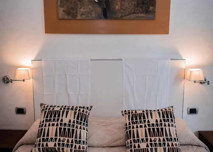 Il Salotto Di Gasthof