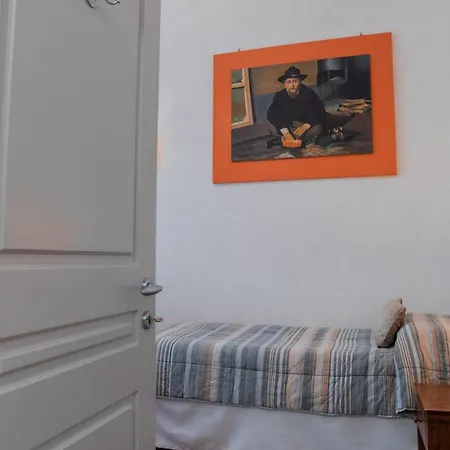 Il Salotto Di Φλωρεντία