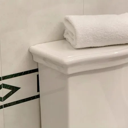 Il Salotto Di Πανσιόν Φλωρεντία